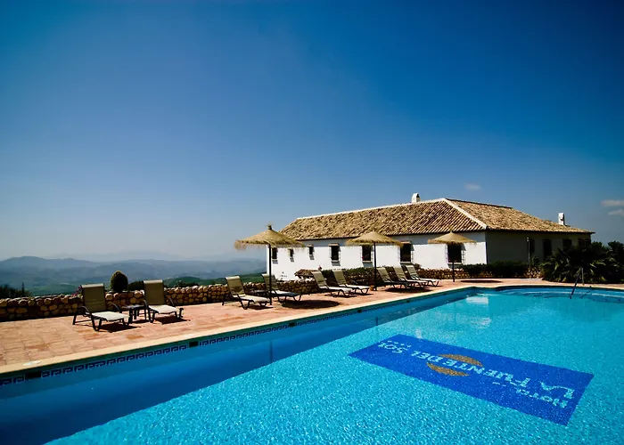 La Fuente del Sol Hotel&Spa