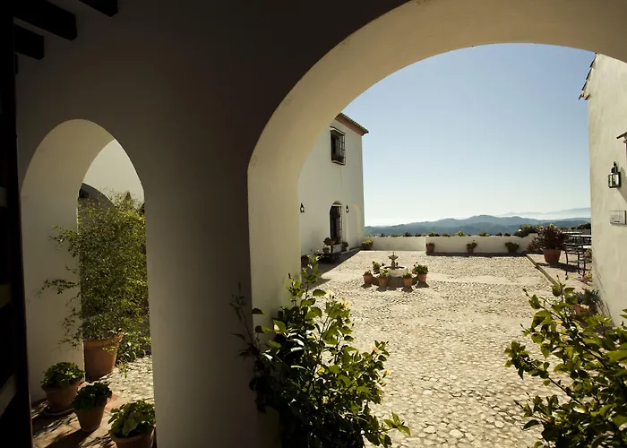 La Fuente del Sol Hotel&Spa